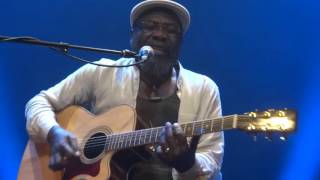 Clinton Fearon - On The Other Side  @ Café de la Danse, Paris 2016