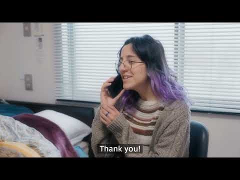 観光経営学科 #9 Treating Someone to a Meal