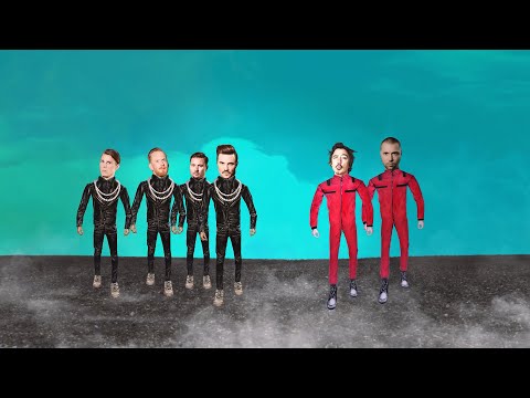 Video thumbnail for Perfect Match