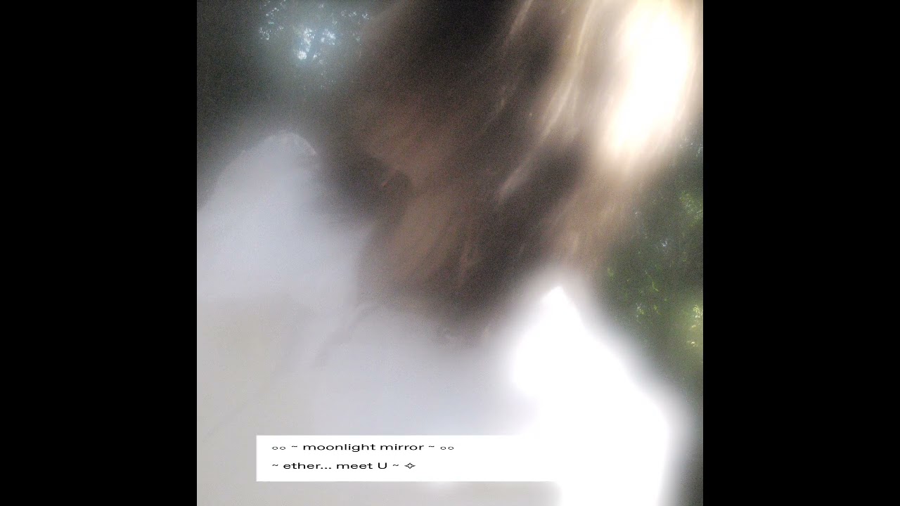 eeisa - ether… meet U ~ ✧ 