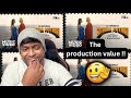 Sai Abhyankkar Sithira Puthiri Music Video Reaction Meenakshi Chaudhary M O U Mr Earphones