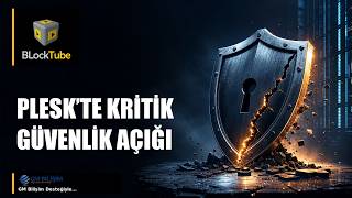 Plesk’te Kritik Yetki Yükseltme Açığı: İşletmeler Ne Yapmalı?