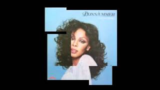 Donna Summer - Once Upon A Time Theme (Slow) 1977