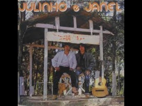Julinho & Janel - Primeira Namorada