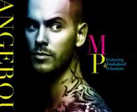 Dangerous - M Pokora feat Timbaland & Sebastian