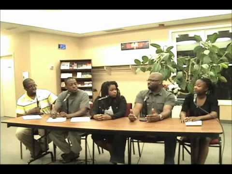 Premarital Sex - Episode 1