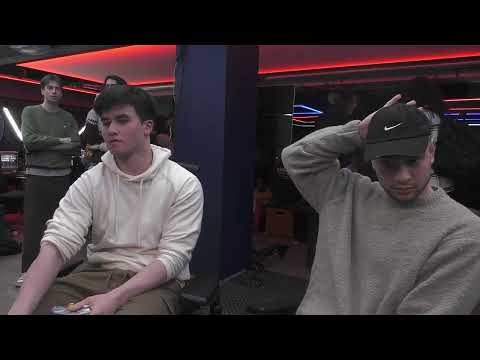 Fat Tino vs 10QuidShoes – Front Runners #15 – Winners Semis