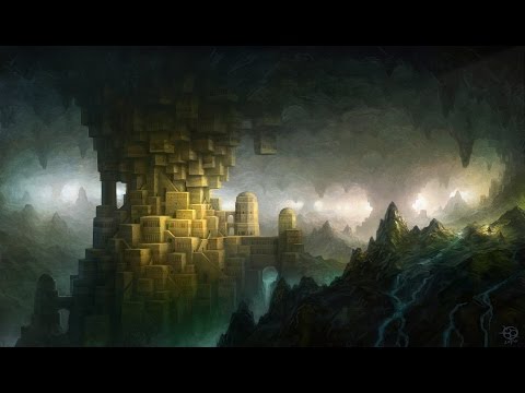 Absztrakkt - Der Tempel (Video)