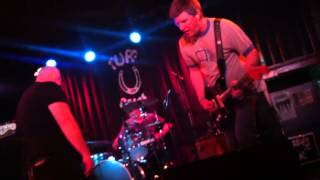 The Yoleus @ Turf Club 06.28.13