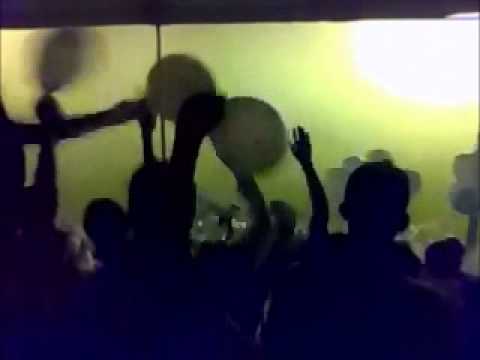 TOL - Torcida Organizada do Leão, CRAC/GO