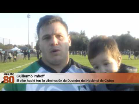 Guillermo Imhoff - Duendes