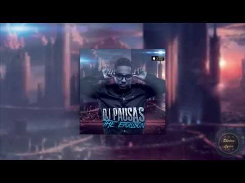 Dj Pausas feat. 2Much & NGA & Dope Boyz - Gangster Love (Letra) [2015]