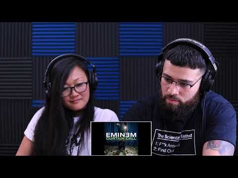 JAY-Z - Renegade (Feat. Eminem) (Official Audio) | Music Reaction