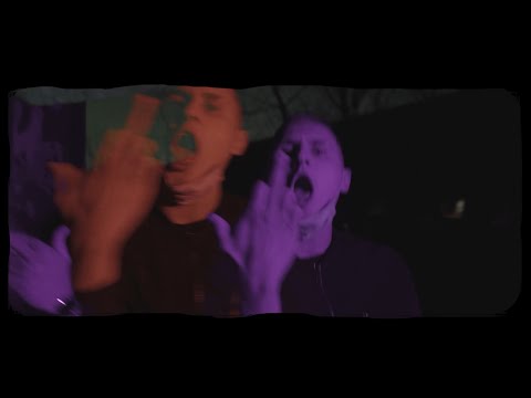 opr777 - moonwalk feat. Frosti (official video)