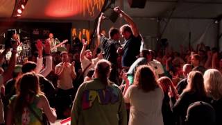 Michael Franti &amp; Spearhead  - Get Myself To Saturday - LIve Toronto Jazz Festival 2016