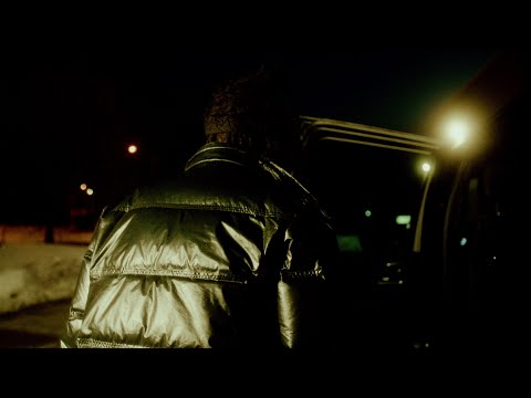 Krizzy - Hotter Than Me (Official Music Video)