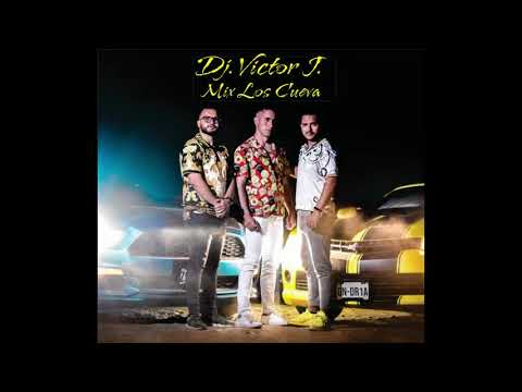 Dj Victor J. - Mix Conquistamos Vol 1 ( Los Cueva )