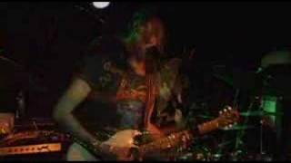 The Lemonheads - I Just Can&#39;t Take It Anymore Live