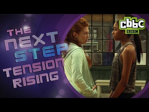 The Next Step Season 3 Episode 7 - CBBC