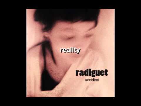 Radiguet - Reality (la boum, il tempo delle mele cover)