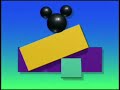 Disney Videos 1986 WDHV Jingle