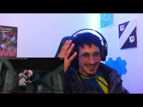 REACT Possessivo x Champ - Pelo Movimento ( Prod. Kαяυssα )