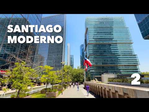 Andrei Sokolov | Enciclopedia de Santiago and Chile Travel