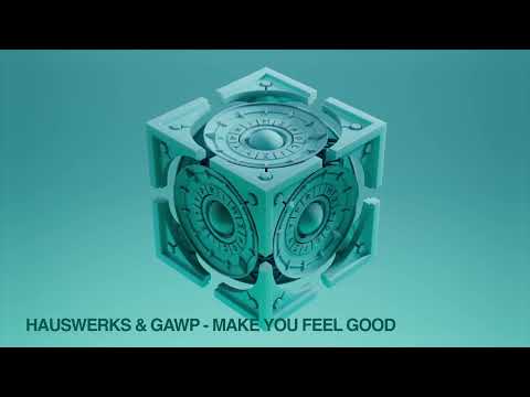 PSR005: Hauswerks & GAWP - Make You Feel Good [Prime Society]