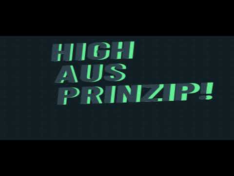 Heidyeins X Emka X ₿eto - High aus Prinzip