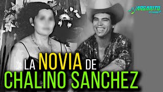 🇲🇽la novia de CHALINO SANCHEZ y la canción que le compuso❤️