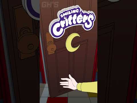 SAVE CRITTERS #1 - POPPY PLAYTIME CHAPTER 3 | GH'S ANIMATION