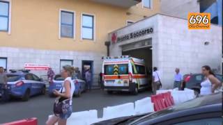 finanziere-si-uccide-al-pronto-soccorso