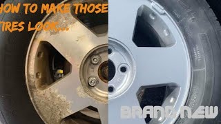 GM Truck & SUV Wheels 2017-2026: Decoding RPO Codes, Finishes, and ...