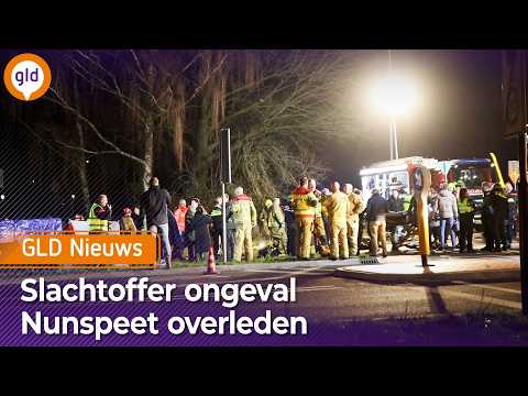 GLD Nieuws 25 december 2025