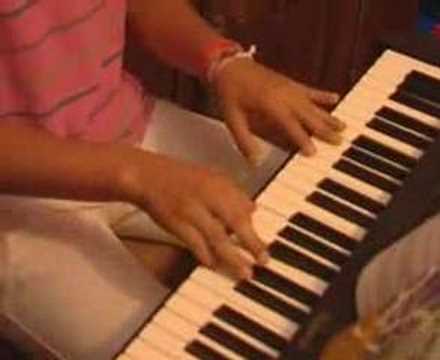 LAURENT GRZYBOWSKI & SON SAMUEL PART 2