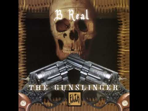 Hold You Down - B-Real - Sick Jacken - Mellow Man Ace