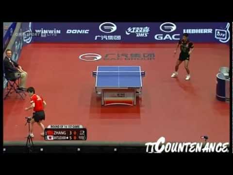 Highlights Austrian Open 2013 [HD]