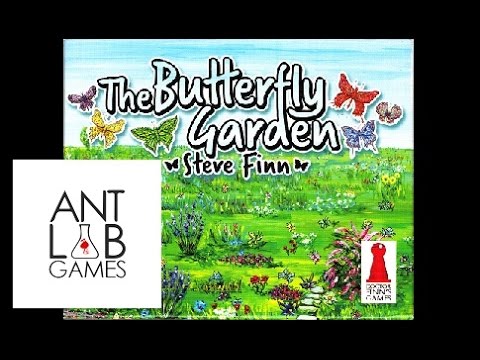 Ant Lab Games Playthrough Review