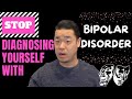 Mood Swings Or Bipolar Disorder