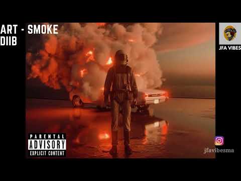 DIIB FT ART - SMOKE