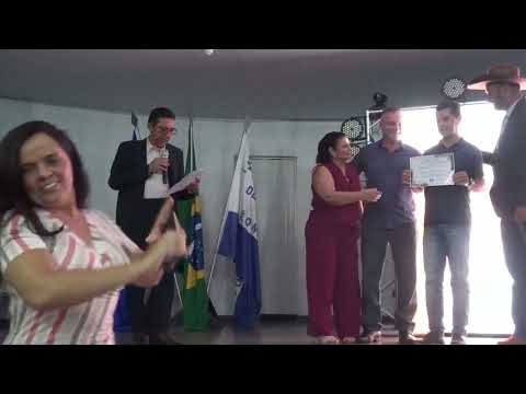 Sessão Solene 20/12/2023