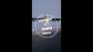 Escapada a Tromsø - Noruega