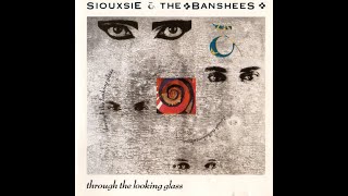 Siouxsie &amp; The Banshees -- &quot;The Passenger&quot;