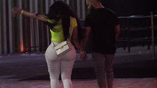 Cancun Mexico Nightlife Part 3