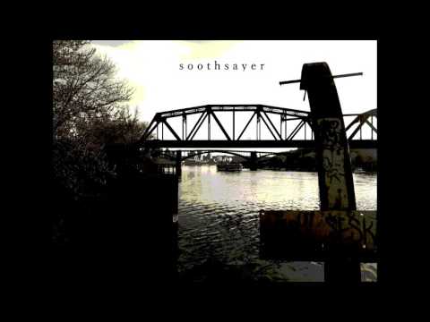 Soothsayer - In My Chest is the Sound of a Thousand Oceans FULL ALBUM (2015 - Crust Punk)