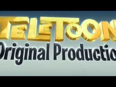 Total Drama: Revenge of the Island Episode 3