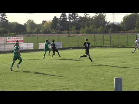 Calcio Promozione Romagna Girone F.  S  Ermete vs Asar 3-2