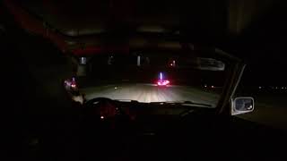 Radar Love, 2018 24hrs Lemons, MSR Houston, #039, 0344
