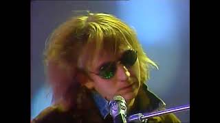 Talk Talk - Life’s What You Make It (live)