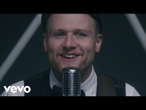 Rend Collective - You Will Never Run